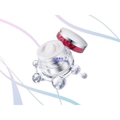 润颜_神经酰胺出水霜OEM定制加工贴牌