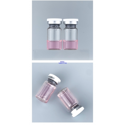 润颜_PDRN外泌体精华_水光动能素