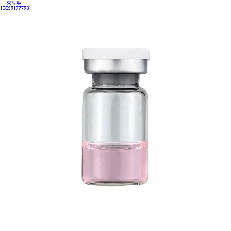 润颜_水光动能素精华原液OEM代加工贴牌